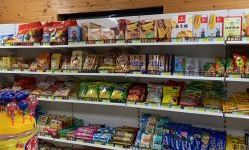 阳美有什么超市吗