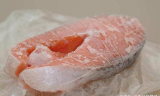 超市买的三文鱼新鲜吗