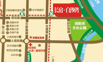 郑州东区有什么超市