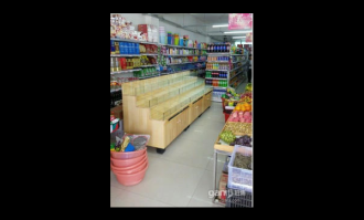 超市便利店货架陈列技巧：让商品更吸睛