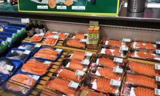 超市的熟食赚钱吗