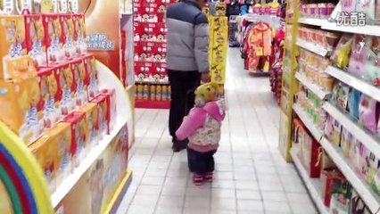 超市买扣子吗安全吗
