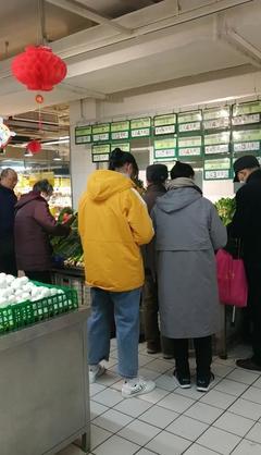 洛阳开超市去哪里进货