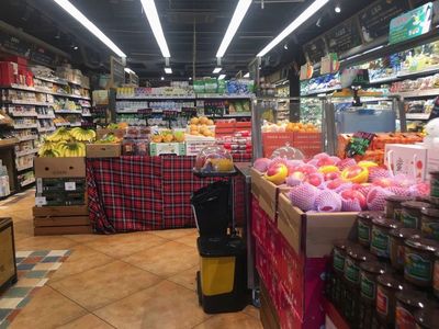 福州元初超市在哪里