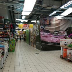 台江哪里有永辉超市买鞋